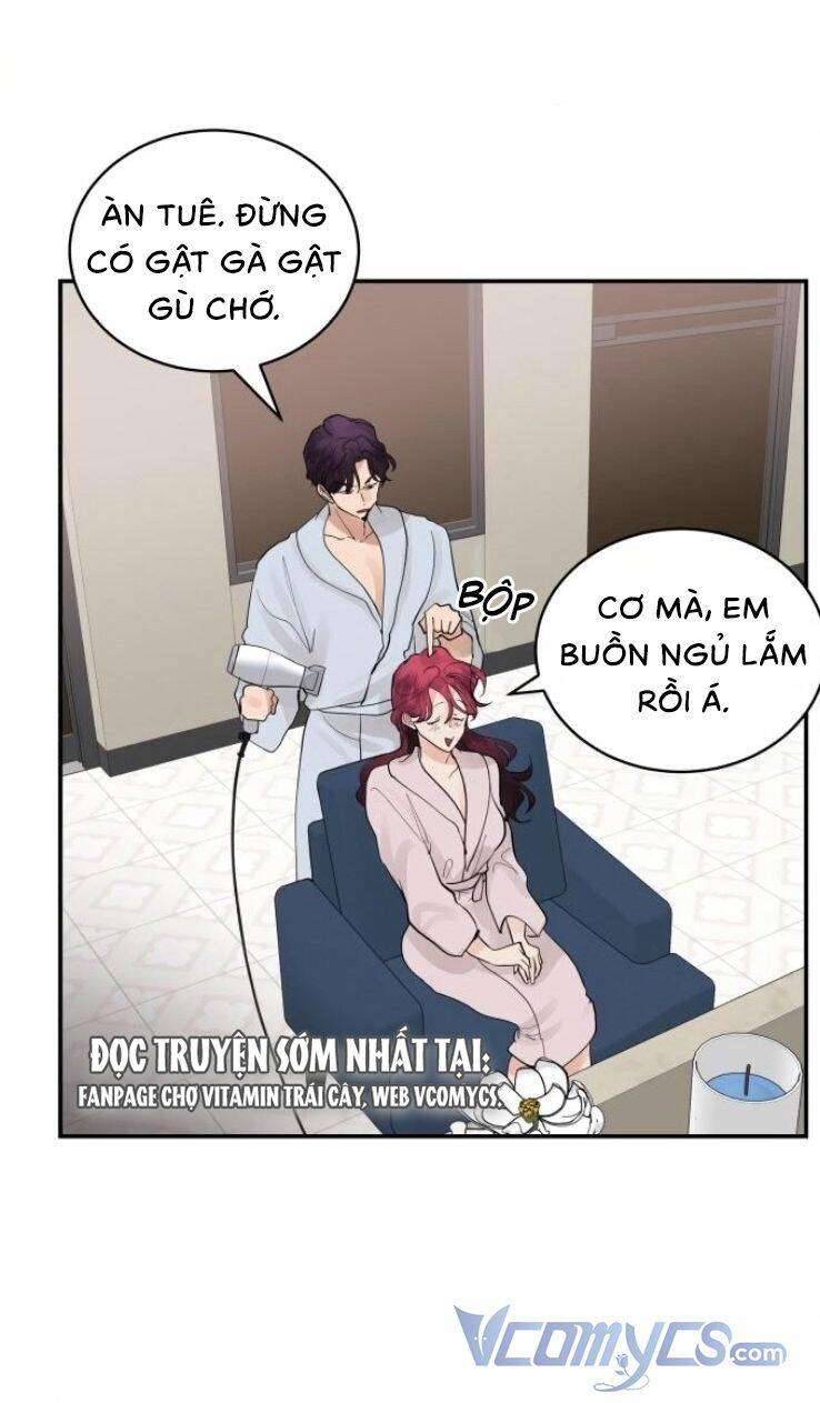 Oan Gia Ngõ Hẹp Chapter 72 - Trang 3