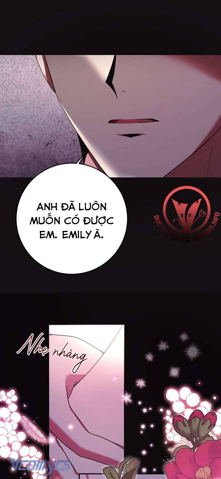 [18+] Phương Pháp Gia Hạn Hợp Đồng Hôn Nhân Chap 28 - Next Chap 29