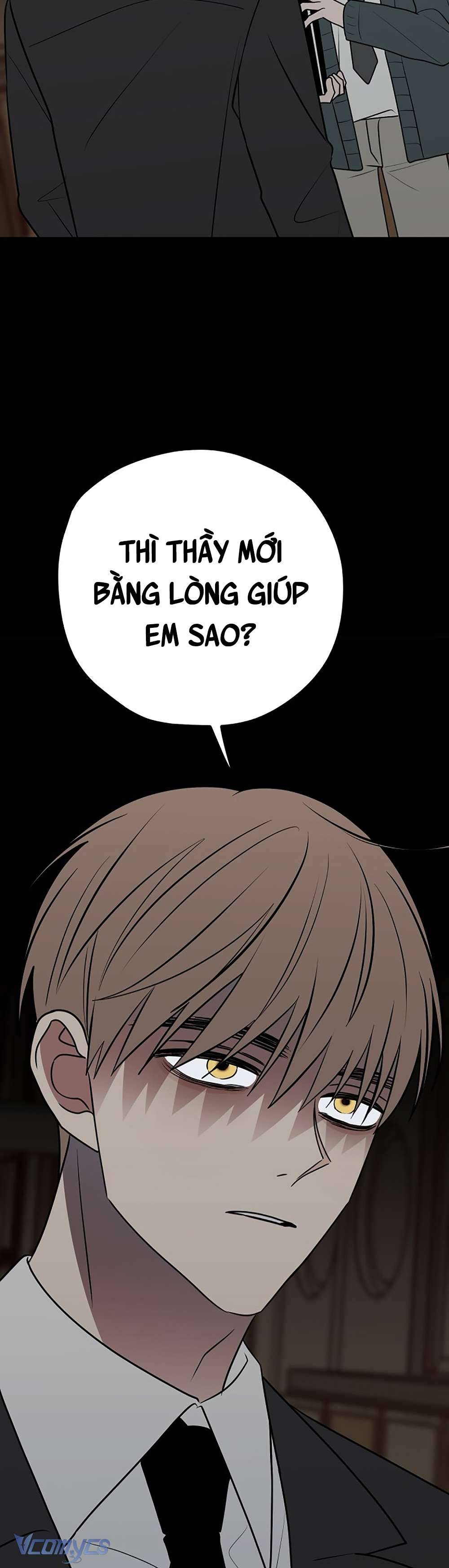 Kẻ Rác Rưởi Không Đáng Được Yêu Chapter 65 - Next Chapter 66