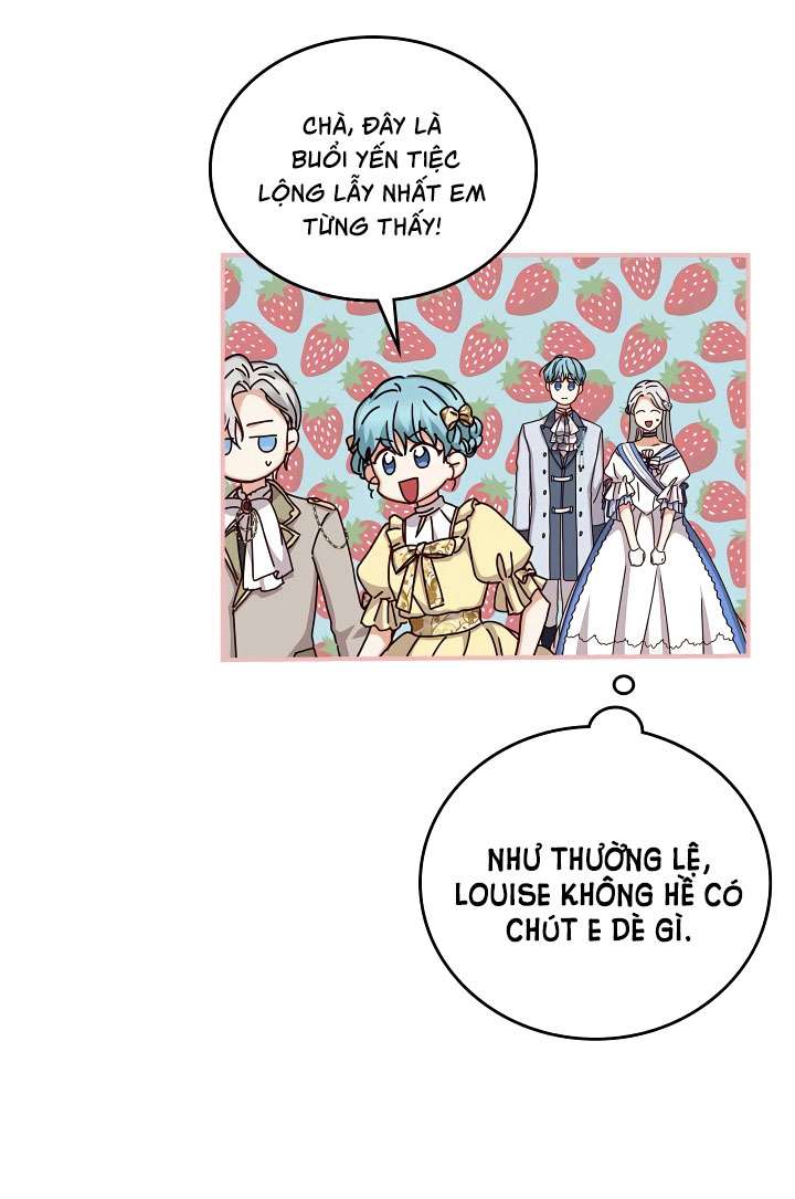 Cẩn Thận Với Các Anh Trai Đấy! Chap 46 - Trang 2