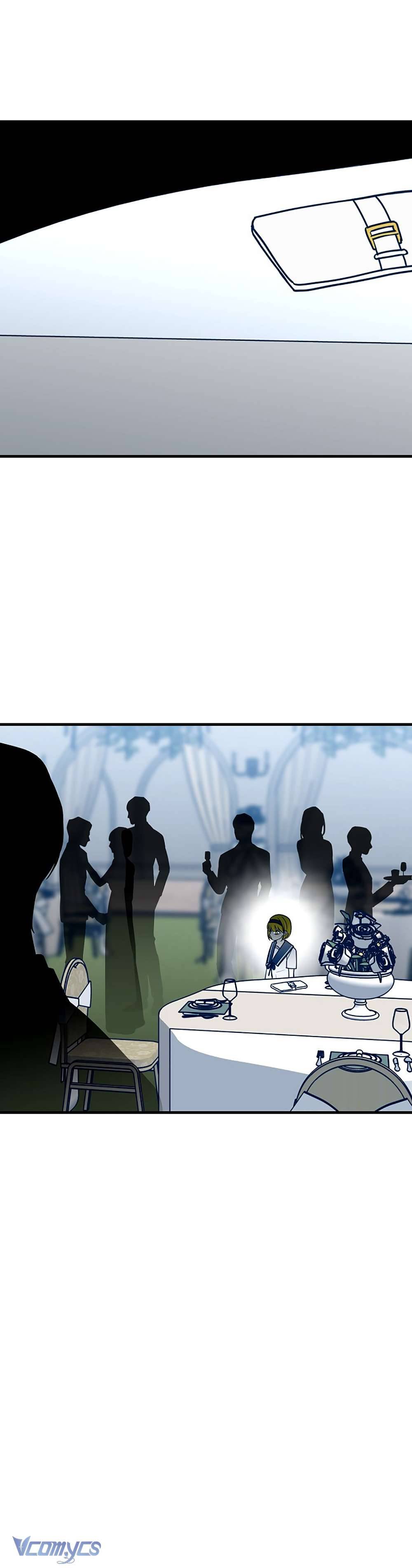 Kẻ Rác Rưởi Không Đáng Được Yêu Chapter 78 - Next Chapter 79