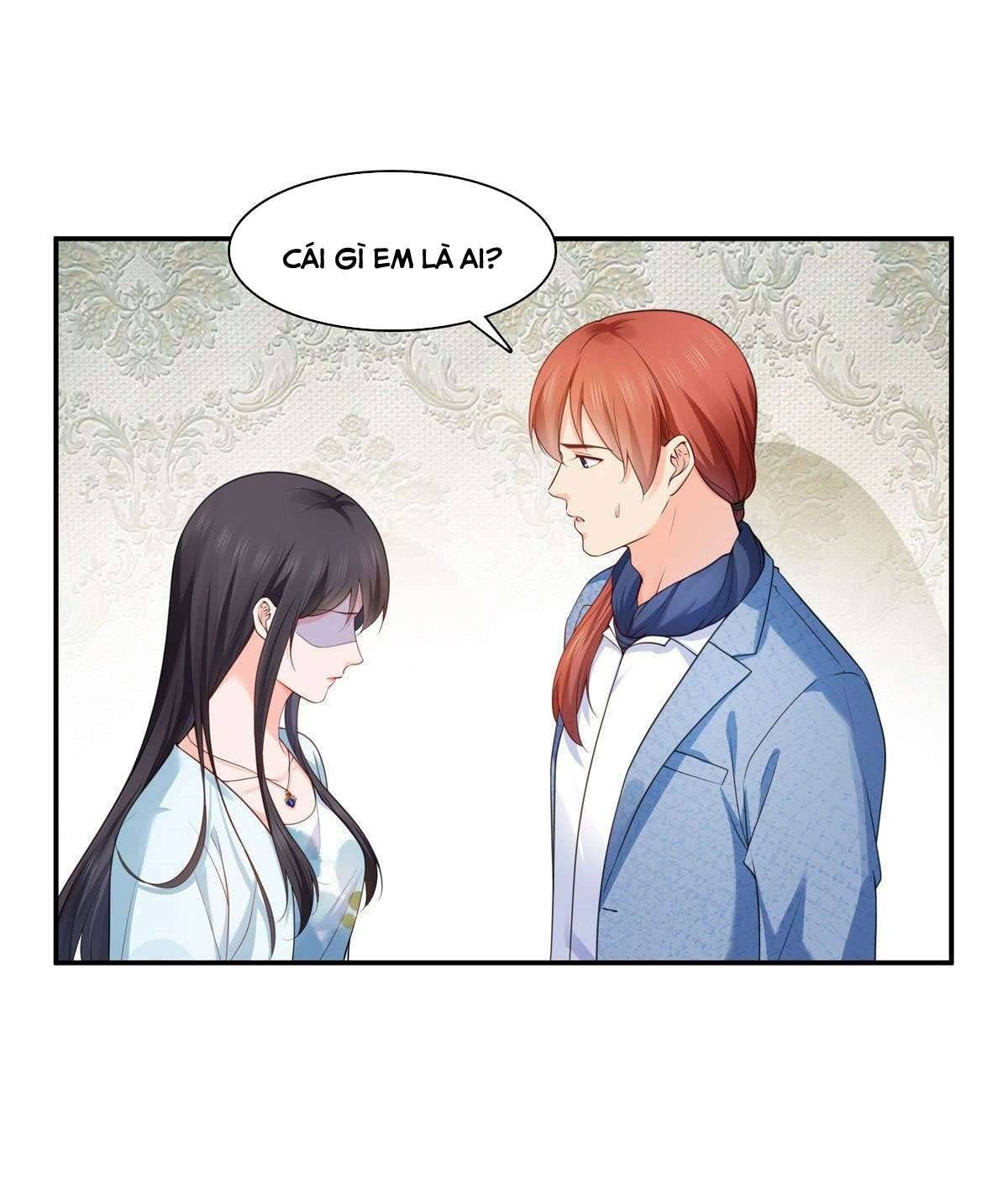 Hệt Như Hàn Quang Gặp Nắng Gắt Chap 254 - Trang 4