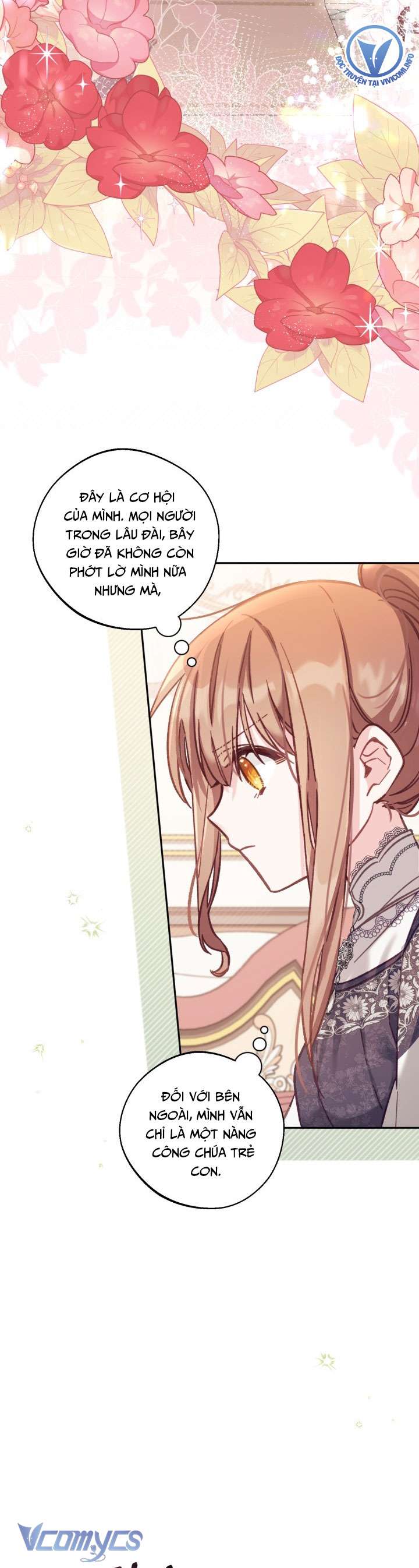 Không Có Chỗ Cho Kẻ Giả Mạo Chap 13 - Trang 2
