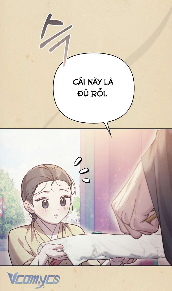 [18+] Tiết Học Bí Mật Của Trung Điện Chap 31 - Trang 2