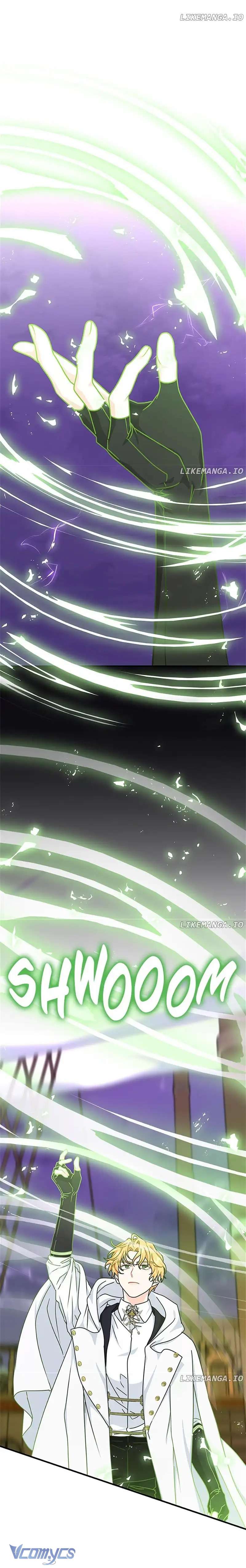 Cô Gái Sẽ Trở Thành Chủ Gia Đình Chapter 57 - Trang 3