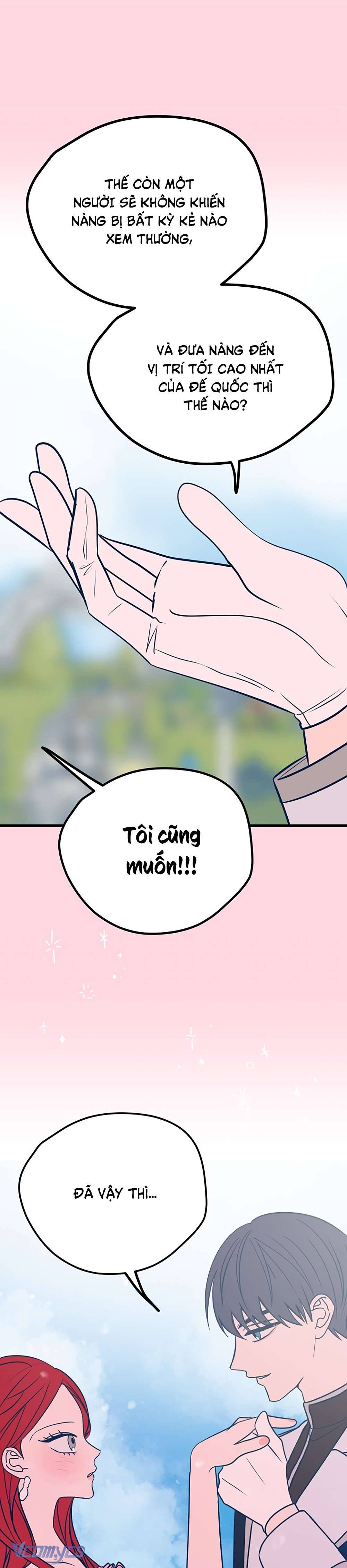 Kẻ Rác Rưởi Không Đáng Được Yêu Chapter 21 - Next Chapter 22