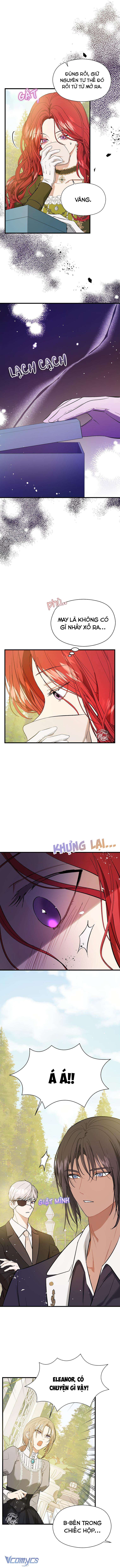 Tôi không cố tình quyến rũ nam chính Chap 49 - Next Chap 50