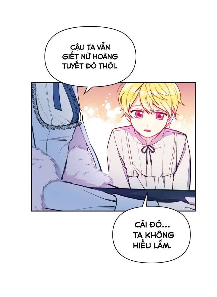 Người Bảo Hộ Của Bạo Quân Là Ma Nữ Tàn Độc Chap 3 - Trang 4