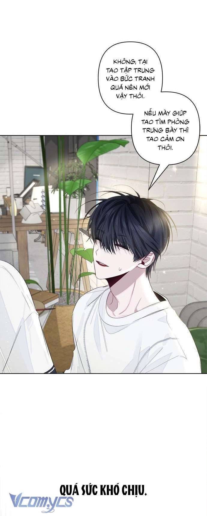 Đàn Anh Xấu Xa! Chap 80 - Next Chap 81