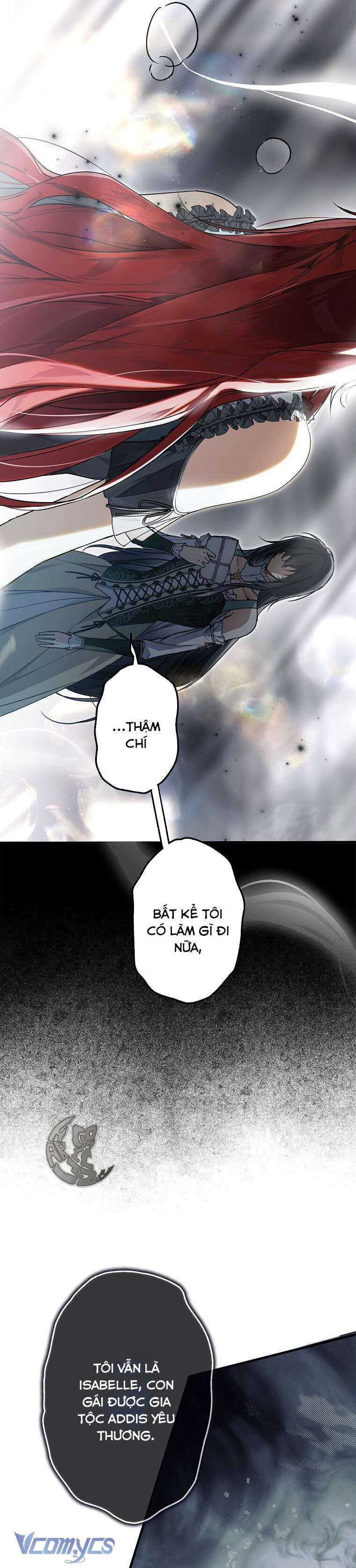 Ai Đó Đang Điều Khiển Cơ Thể Của Tôi Chapter 19 - Next Chapter 20