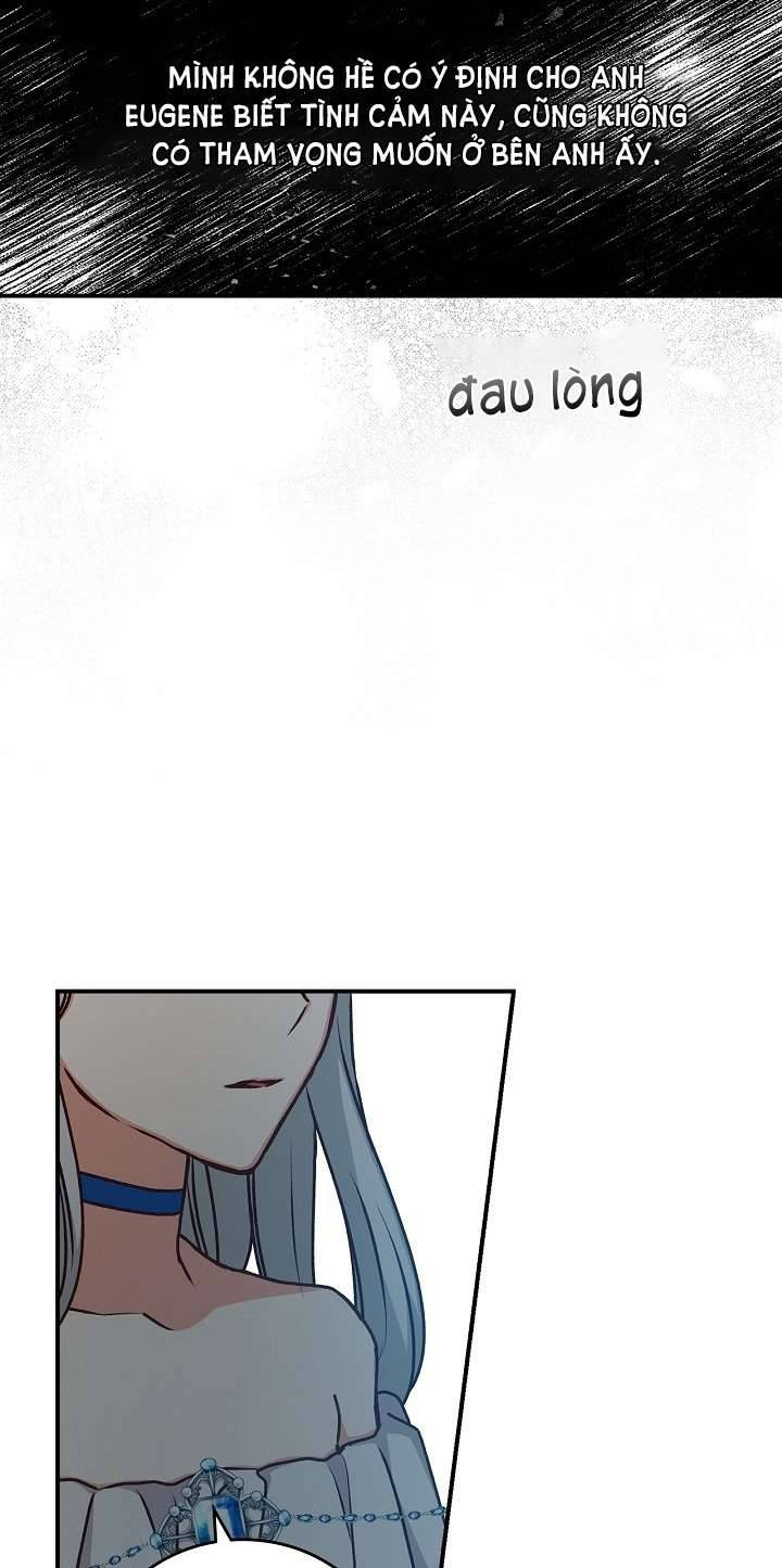 Cẩn Thận Với Các Anh Trai Đấy! Chap 63 - Trang 2