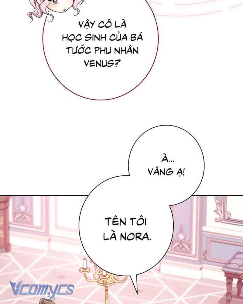 Hầu Gái Độc Quyền Của Hoàng Hậu Phản Diện Chapter 27 - Next Chapter 28