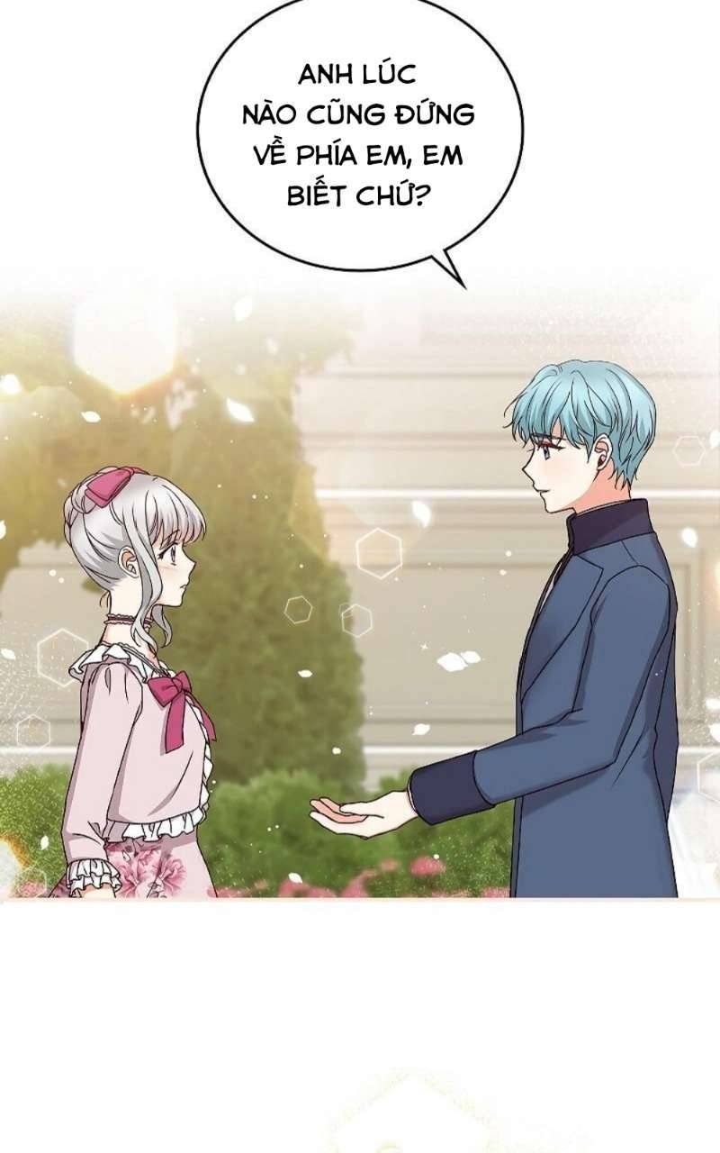 Cẩn Thận Với Các Anh Trai Đấy! Chap 62 - Trang 2