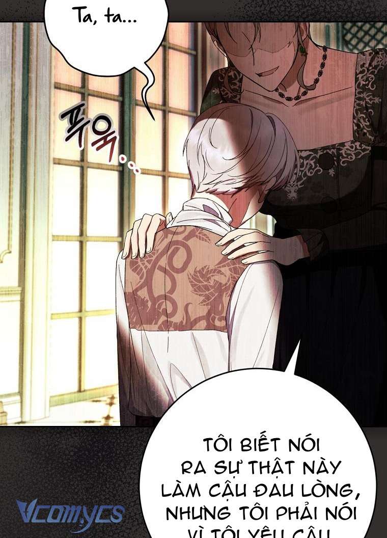Làm Ác Nữ Bộ Không Tuyệt Sao? Chap 62 - Next Chap 63