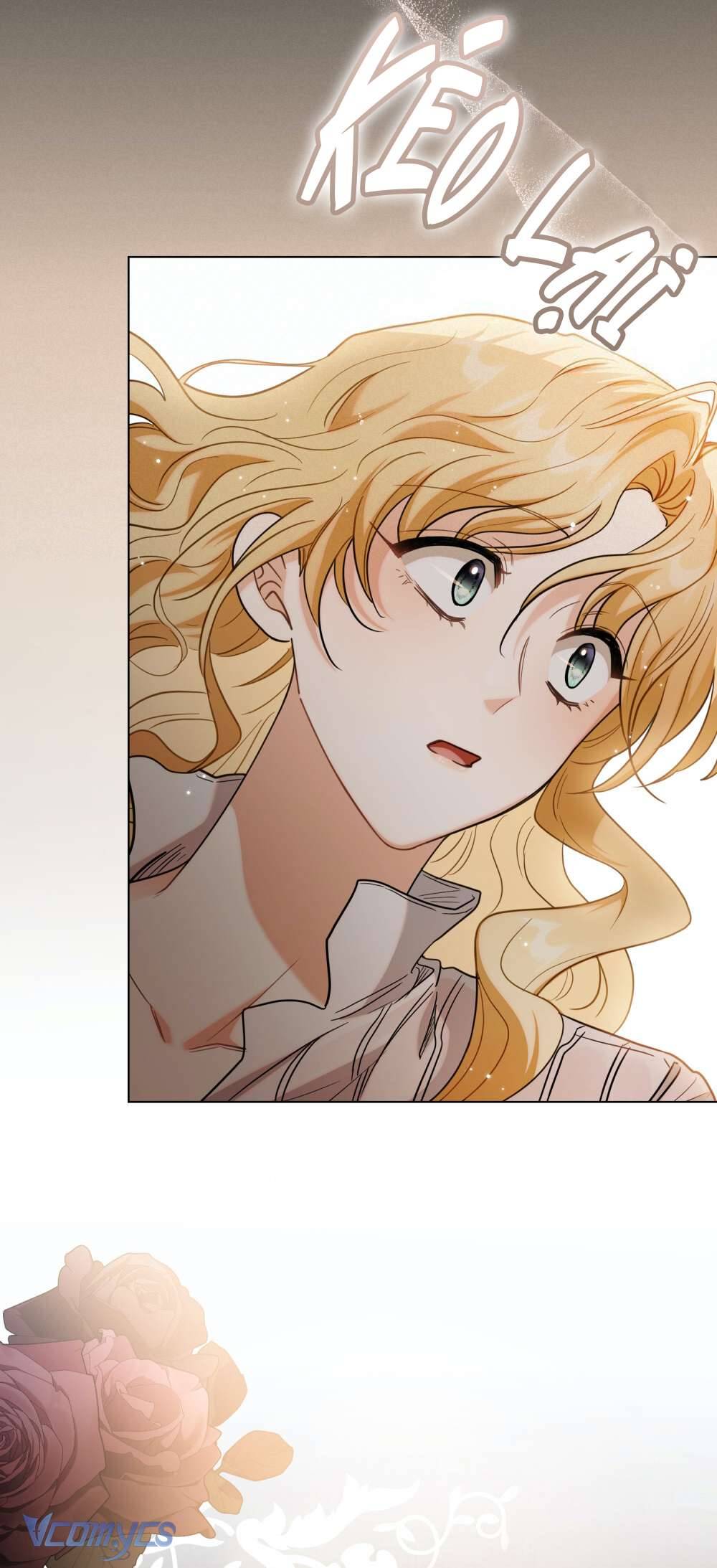 Tìm Lại Camellia Chapter 83 - Trang 4