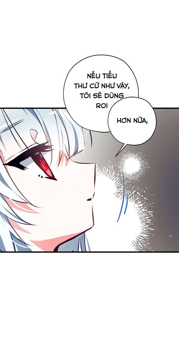 Chúng Ta Có Thể Trở Thành Một Gia Đình Được Không? Chap 5 - Next Chap 6