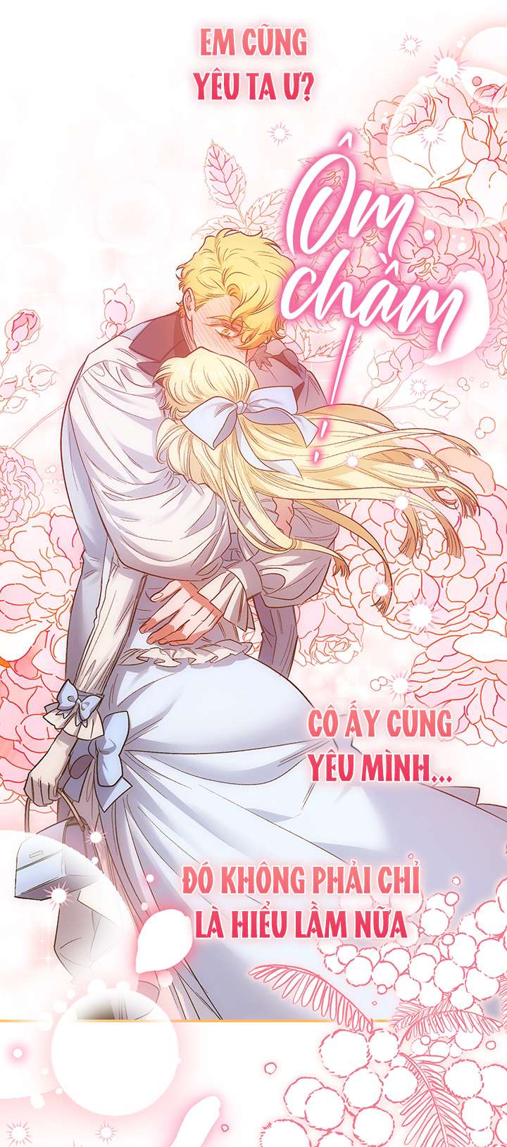 May Mắn Hay Bất Hạnh Chap 85 - Trang 4