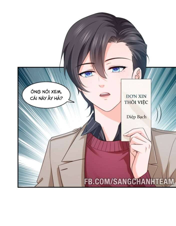 Hệt Như Hàn Quang Gặp Nắng Gắt Chap 175 - Trang 4