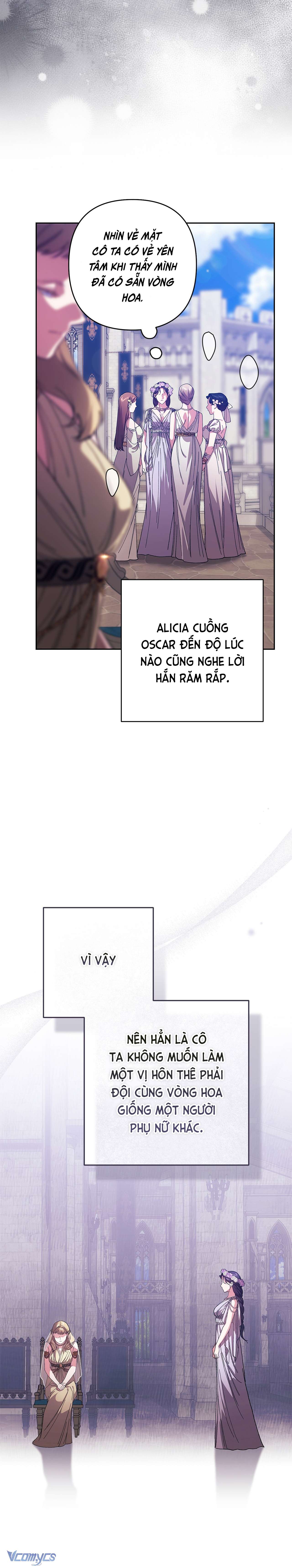 Hôn Nhân Này Rồi Sẽ Đổ Vỡ Chapter 92 - Trang 3
