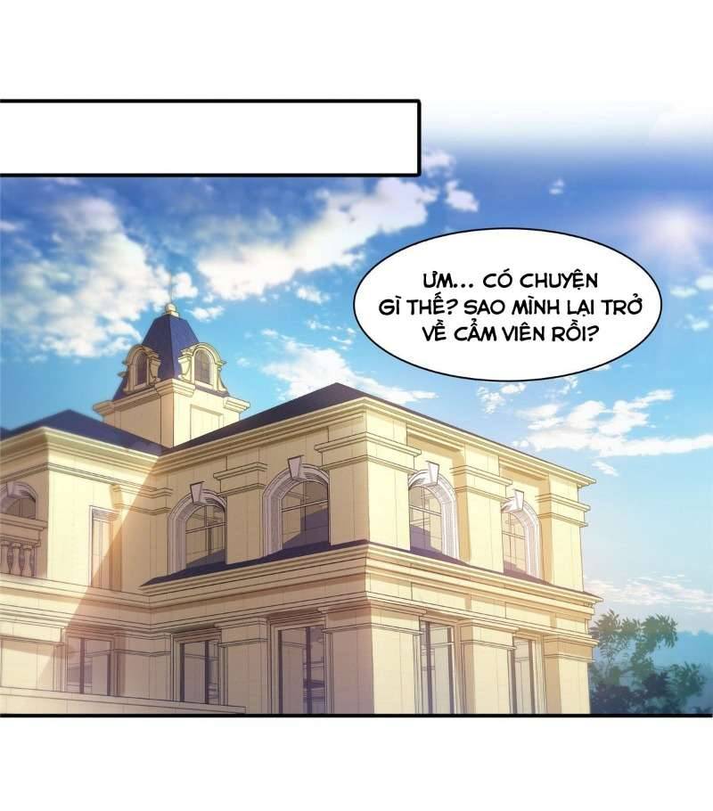 Hệt Như Hàn Quang Gặp Nắng Gắt Chap 128 - Next Chapter 128.1