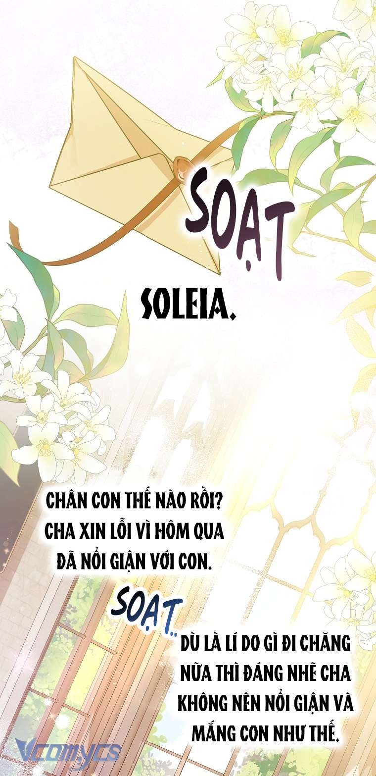 Quý Tộc Gì Chứ, Tôi Chỉ Muốn Về Nhà Chap 7 - Next Chap 8