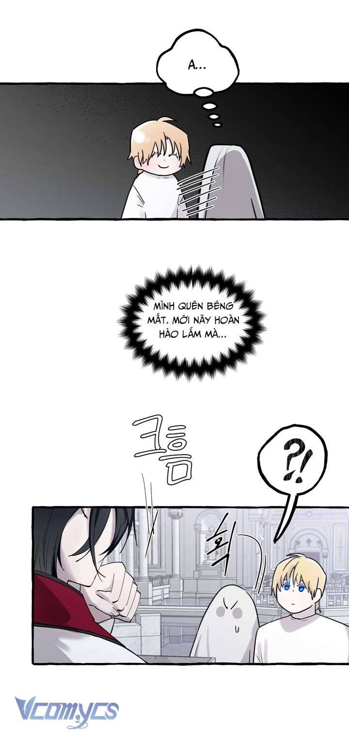 [18+] Hoàng Cung Có Chó Dữ! Chap 25 - Next Chap 26
