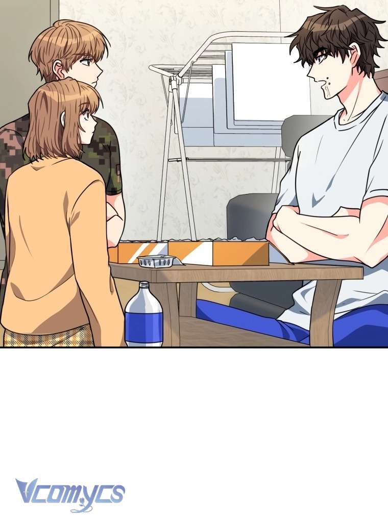 Tôi Là Em Gái Của Nhân Vật Chính Chap 5 - Next 