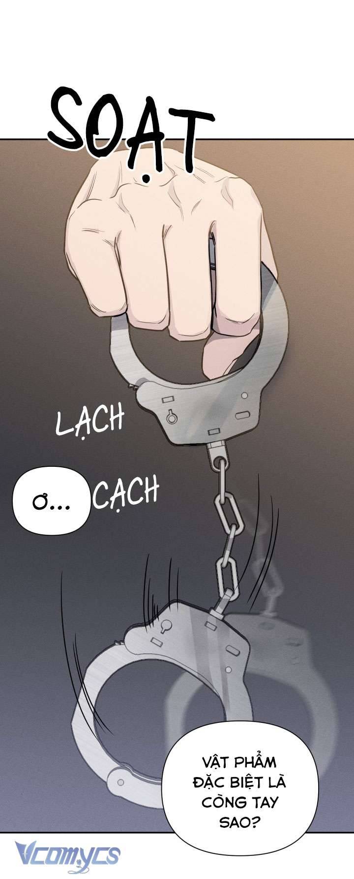 Cậu Đã Bị Bắt! Chap 1 - Trang 2