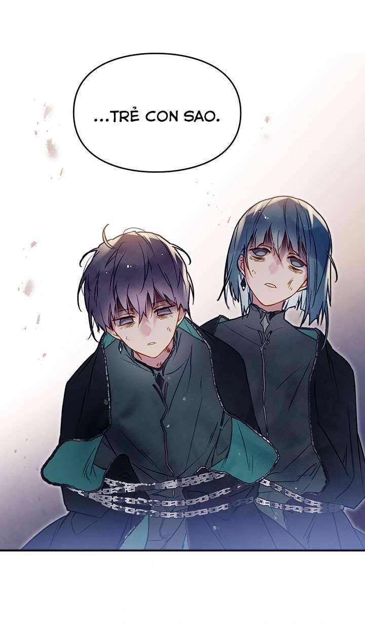 Kết Cục Của Nhân Vật Phản Diện Chỉ Có Thể Là Cái Chết Chapter 61 - Next Chapter 62
