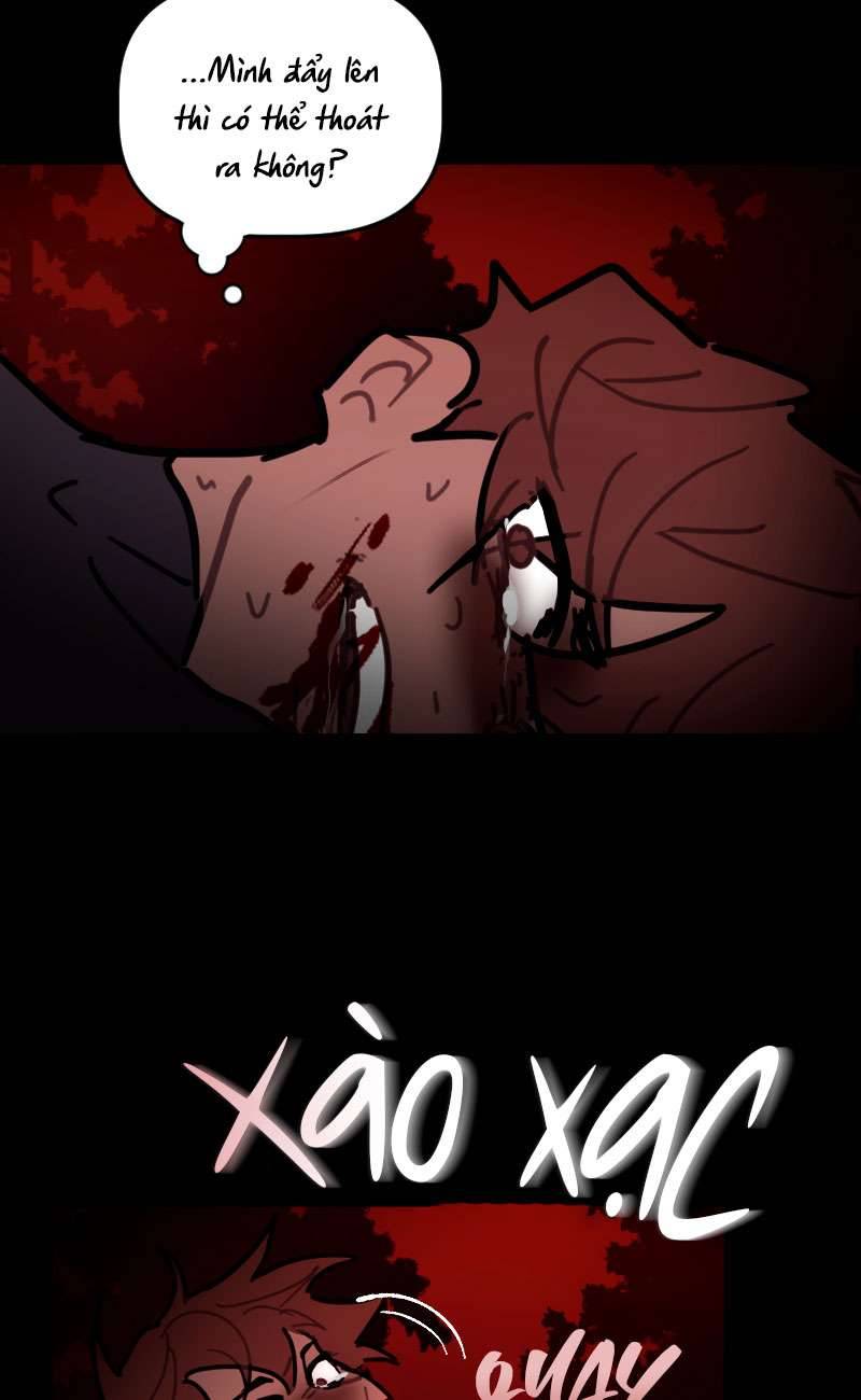 Nghĩa Trang Xe Buýt Chapter 58 - Trang 3