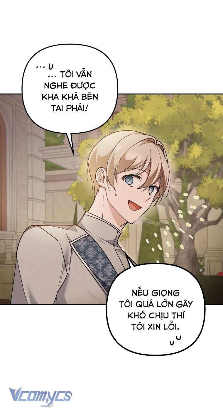 Quý Tộc Gì Chứ, Tôi Chỉ Muốn Về Nhà Chap 25 - Next Chap 26