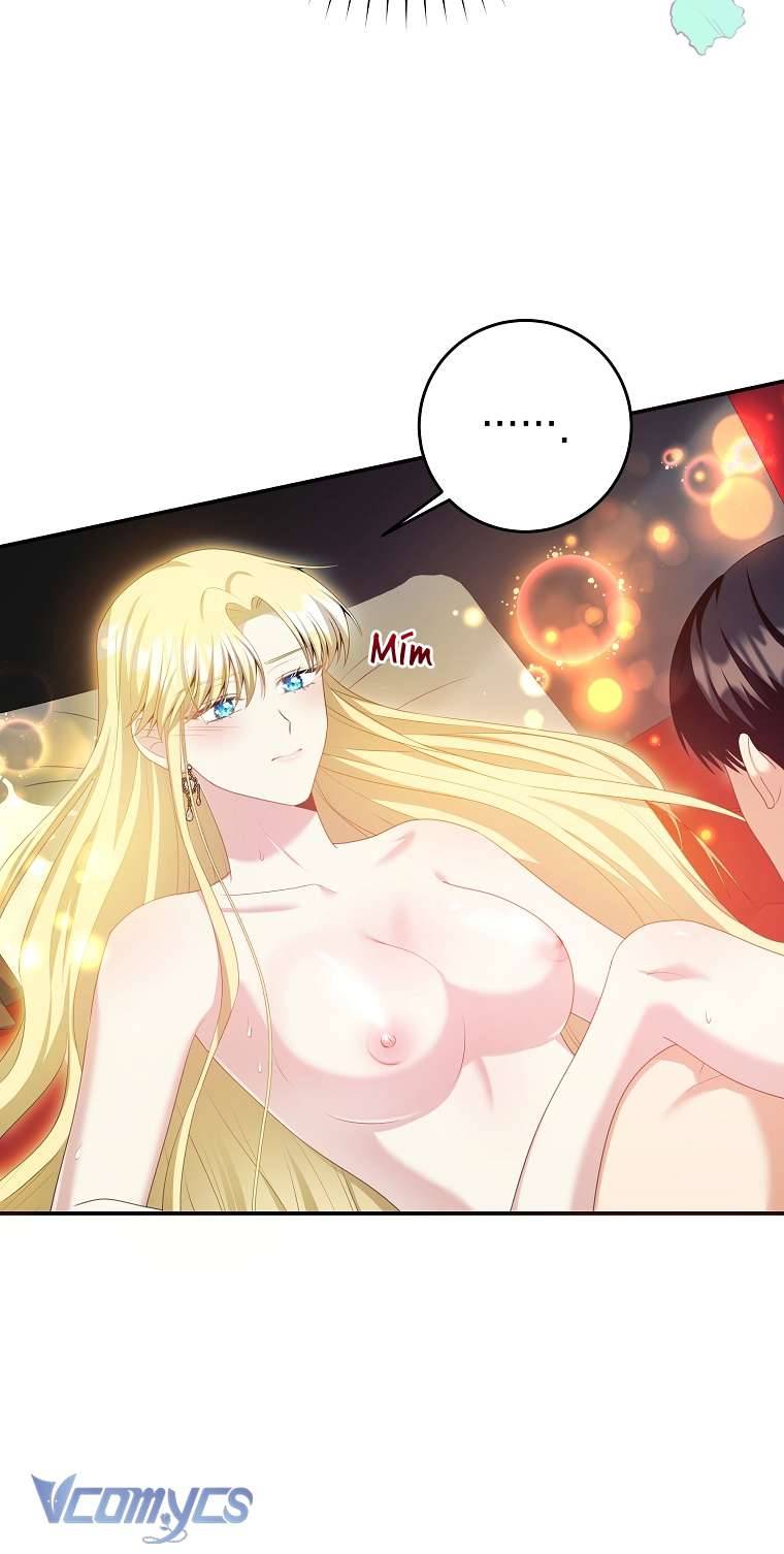 [18+] Phương Pháp Gia Hạn Hợp Đồng Hôn Nhân Chap 17 - Next Chap 18