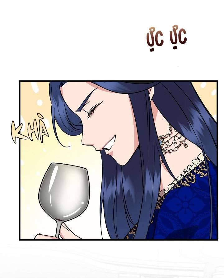 Tôi Không Phải Là Cinderella Chapter 6 - Trang 4