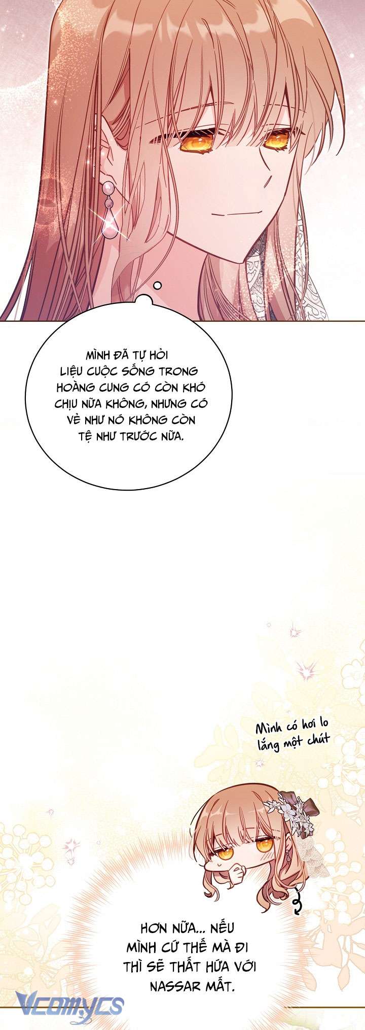 Không Có Chỗ Cho Kẻ Giả Mạo Chap 45 - Trang 2
