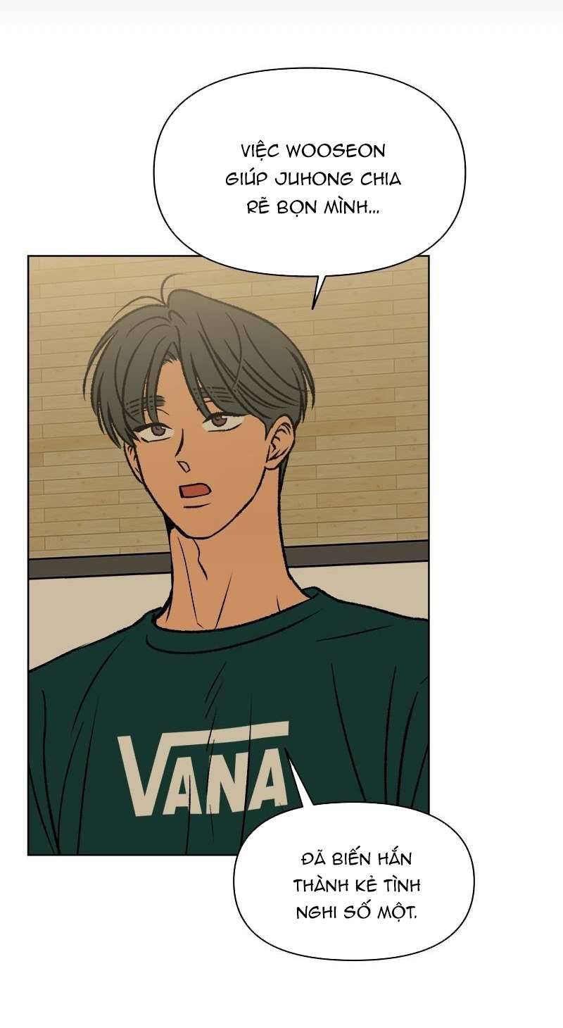 Tình Xưa Viết Lại Chapter 45 - Trang 4