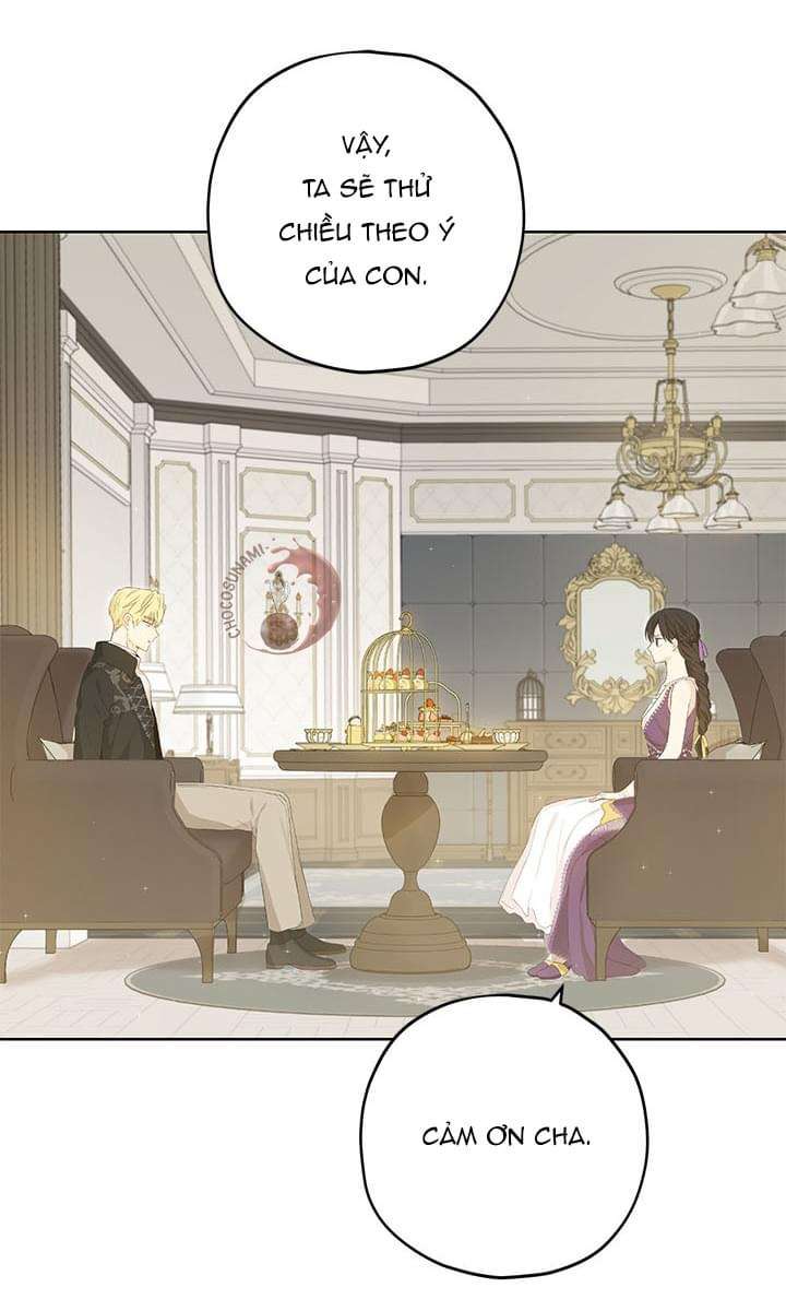 Tôi Là Minh Chứng Của Sự Thật Chap 28 - Trang 3