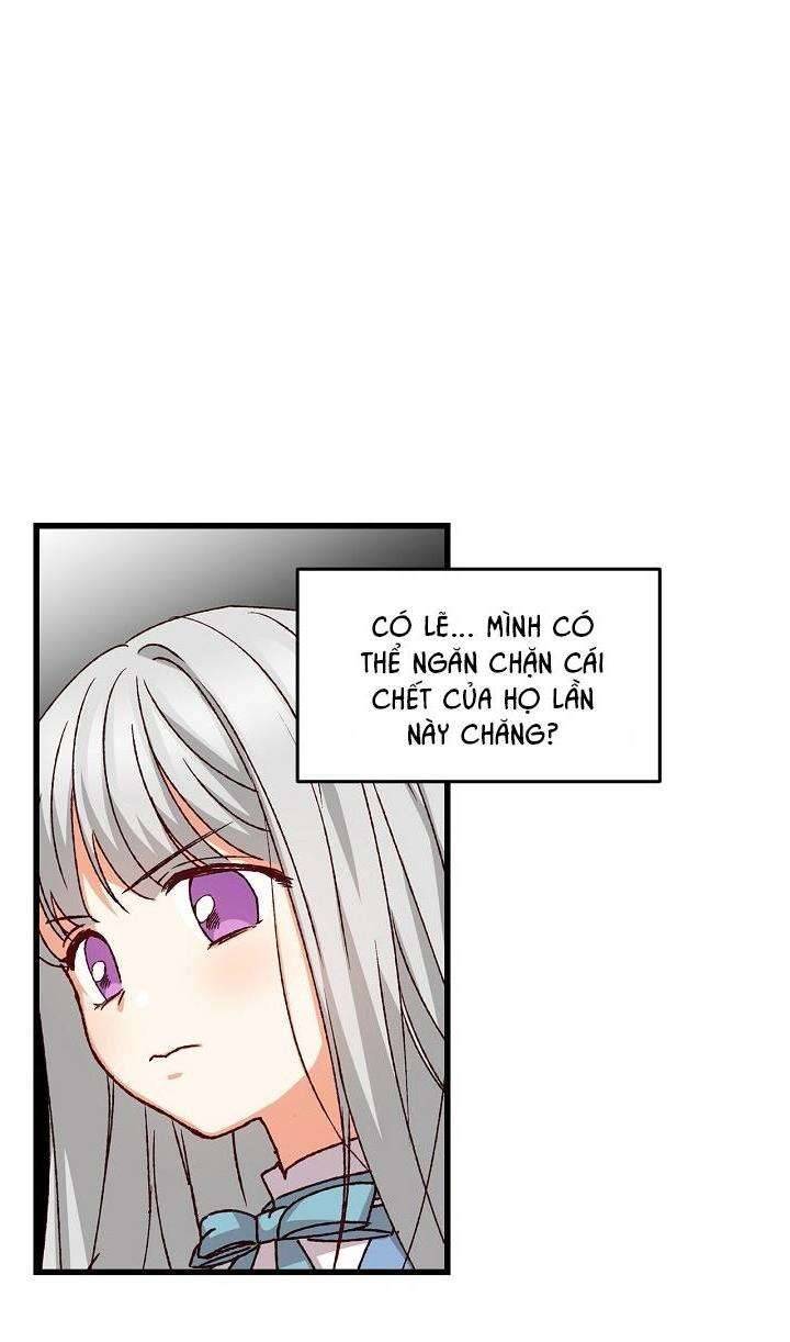 Cẩn Thận Với Các Anh Trai Đấy! Chap 15 - Trang 2