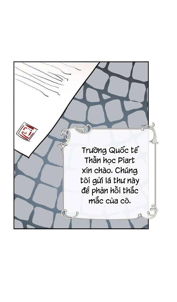 Vị Hôn Thê Khế Ước Của Công Tước Chapter 29 - Trang 4