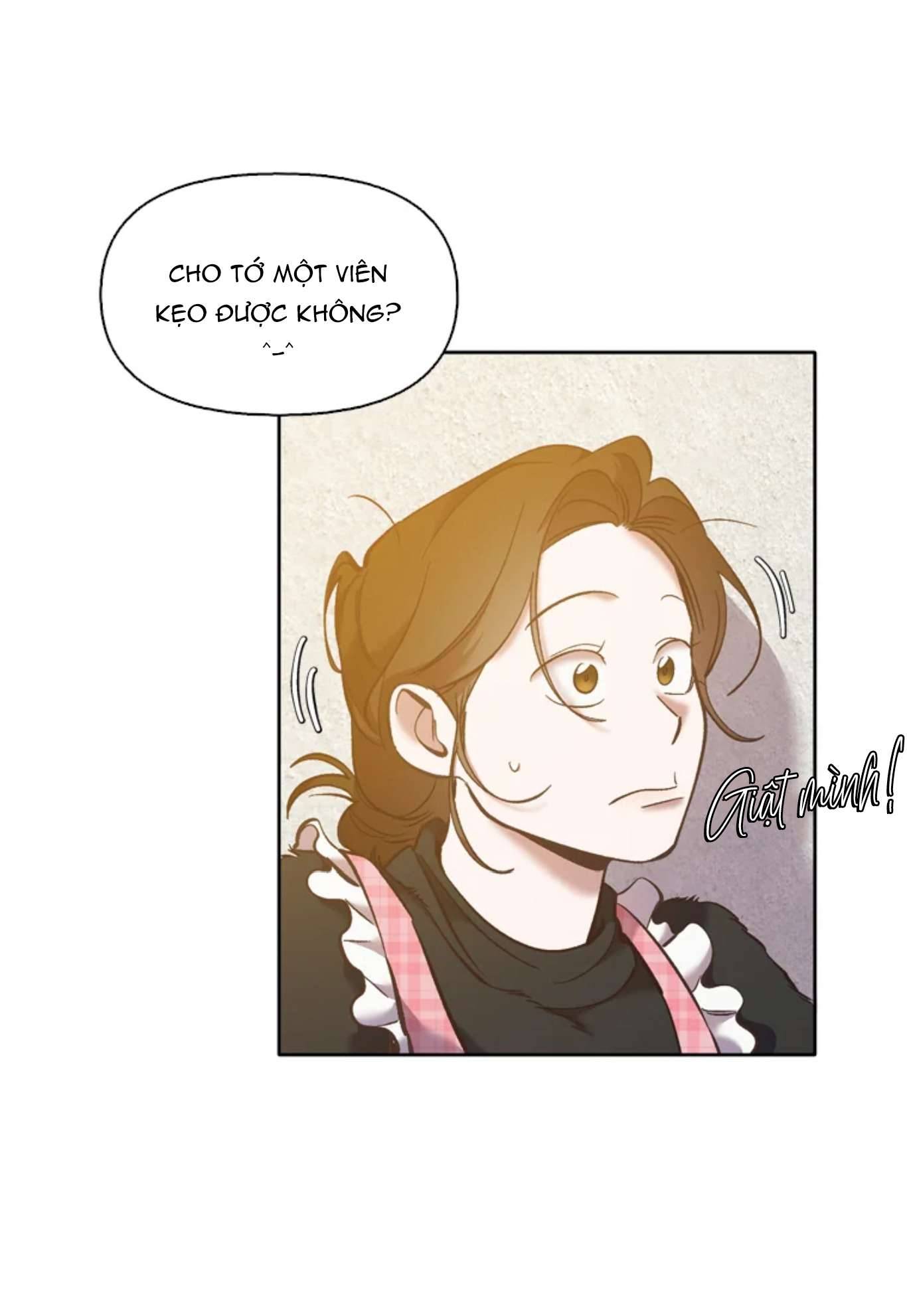 Thanh Xuân Của Chúng Ta Chap 55 - Trang 4