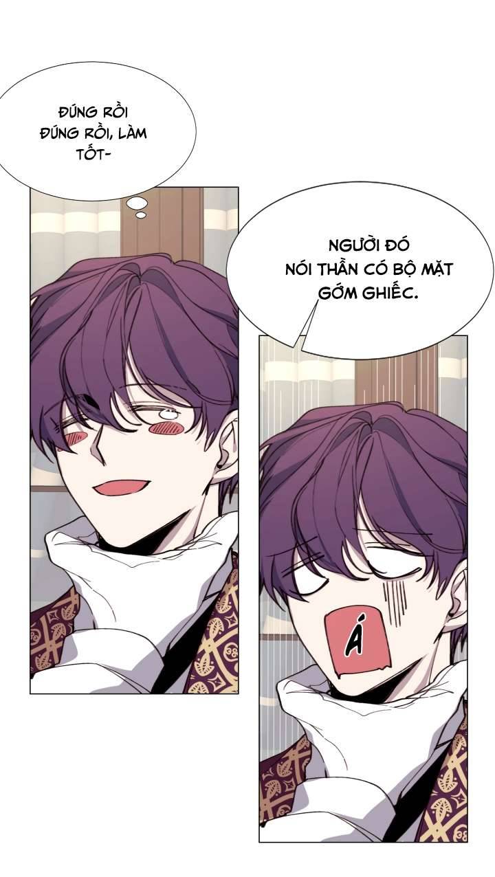 Ác Nữ Cần Bạo Chúa Chapter 11 - Trang 4
