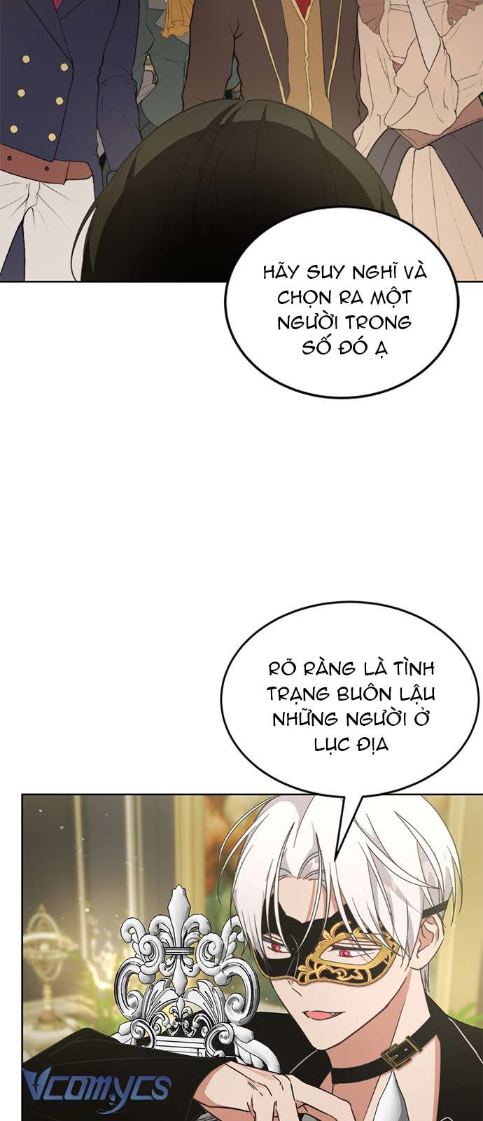 Làm Thế Nào Để Ăn Chủ Nhân Chapter 53 - Next Chapter 54
