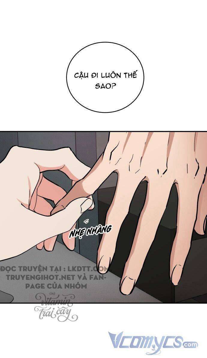 Oan Gia Ngõ Hẹp Chapter 36 - Trang 3