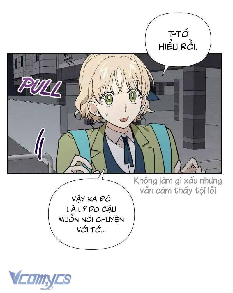 Điều Ước Sao Băng Chap 7 - Trang 4