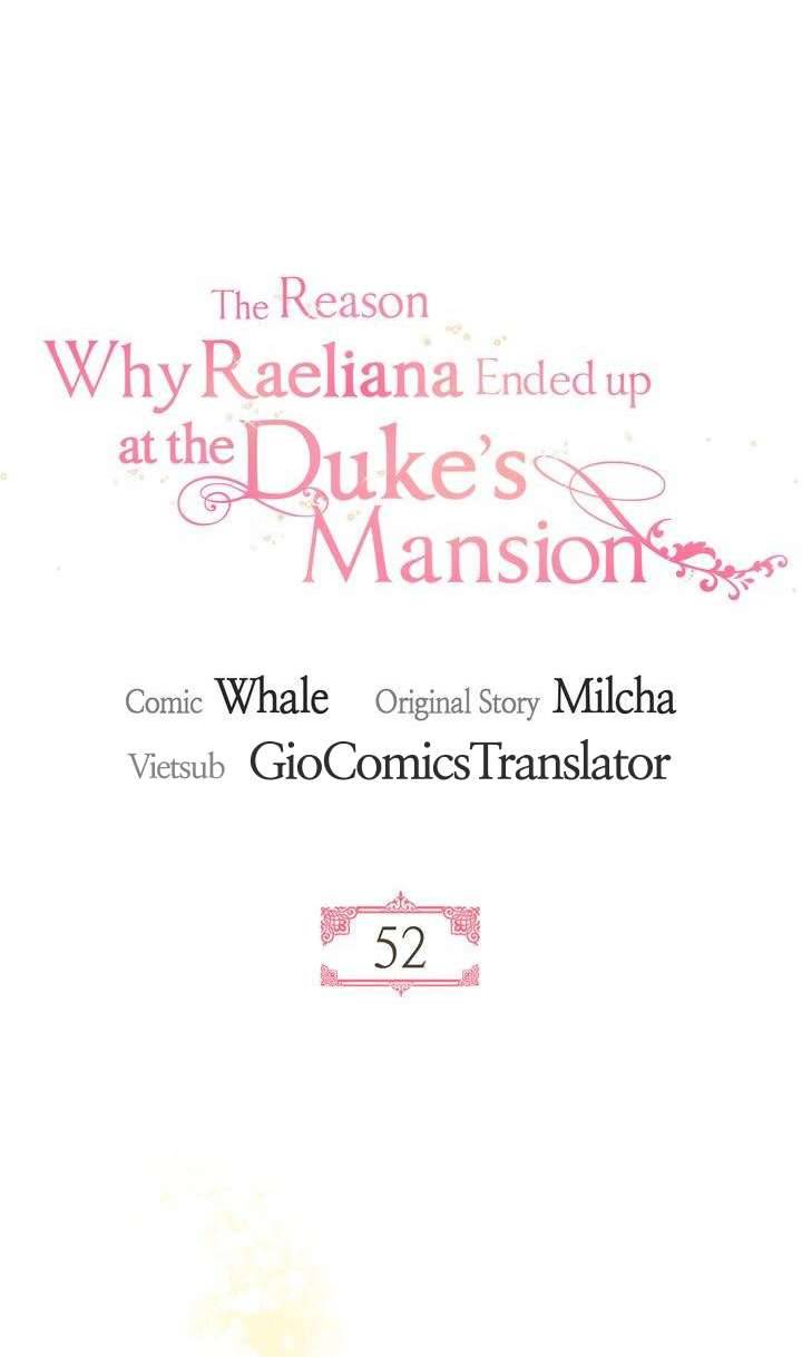 Vị Hôn Thê Khế Ước Của Công Tước Chapter 52 - Trang 4