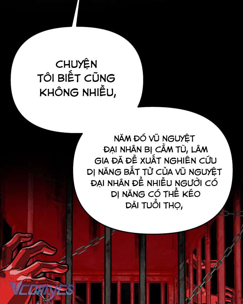 Ác Chi Hoàn Chapter 27 - Trang 4