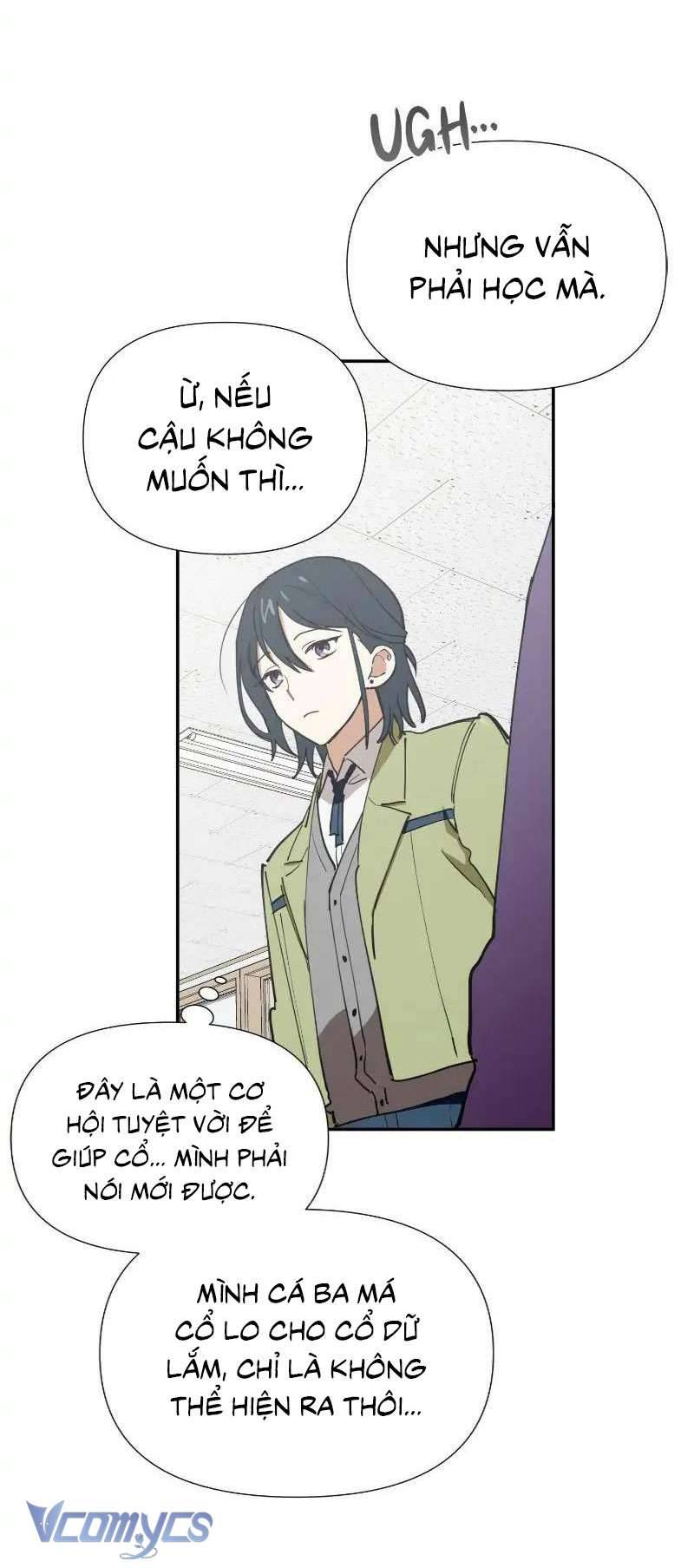 Điều Ước Sao Băng Chap 4 - Trang 4