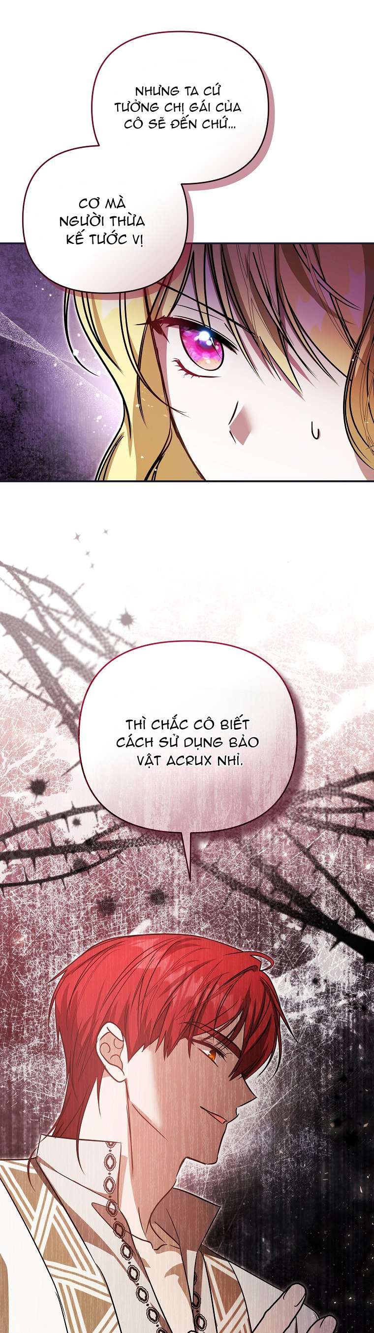 Chị Gái Tôi Là Nhân Vật Chính Chap 2 - Trang 3