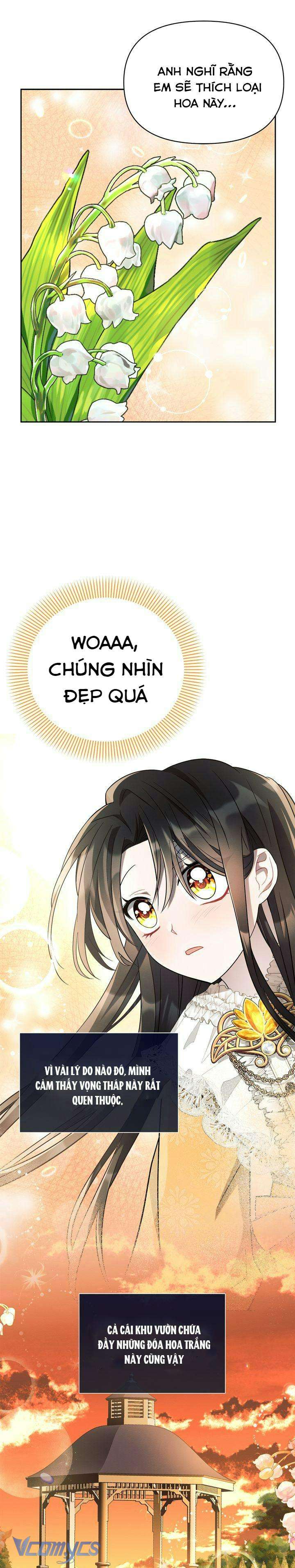 Công Chúa Ashtarte Chapter 6 - Trang 4