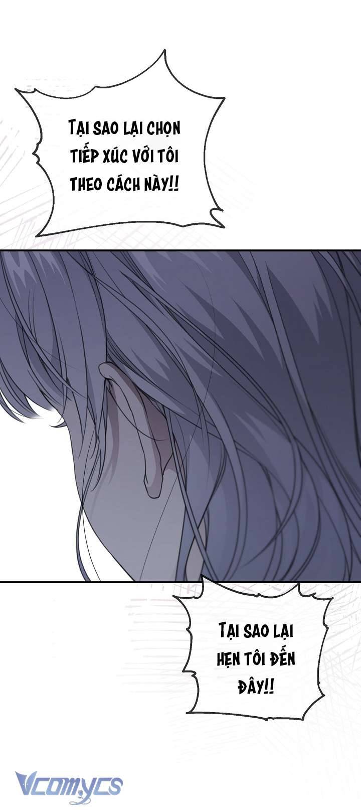 Lại Một Lần Nữa Hướng Về Ánh Sáng Chap 87 - Next Chap 88