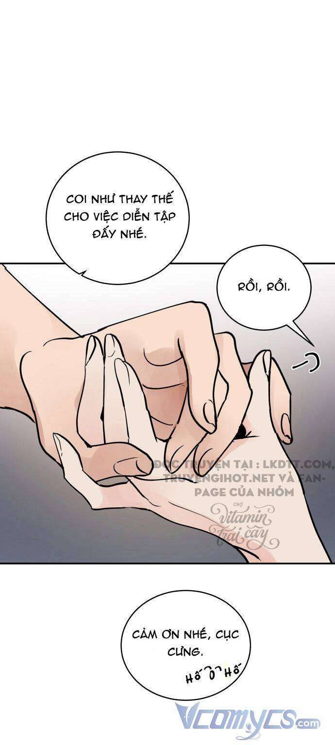 Oan Gia Ngõ Hẹp Chapter 36 - Trang 3
